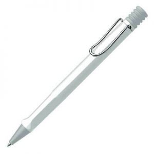 Długopis Lamy Safari Biały